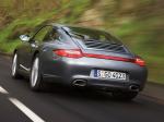 Porsche 911 Carrera 4 2009 года